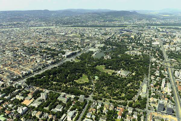 Városliget