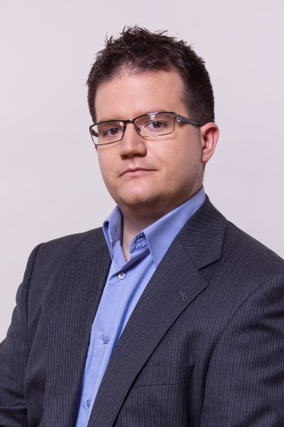 Csíky András