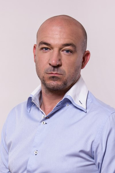Tordai Bálint