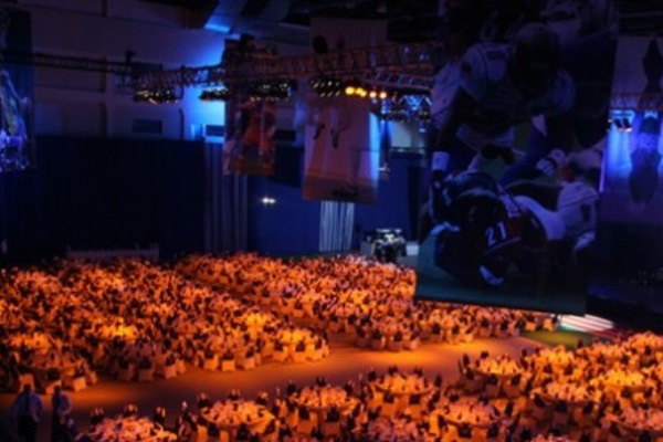 Bo Event rendezvény