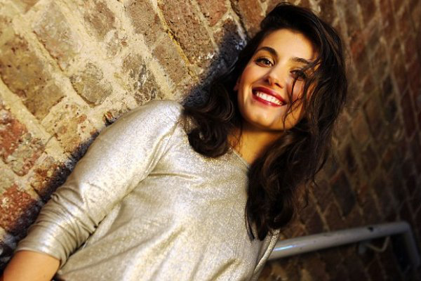 Katie Melua