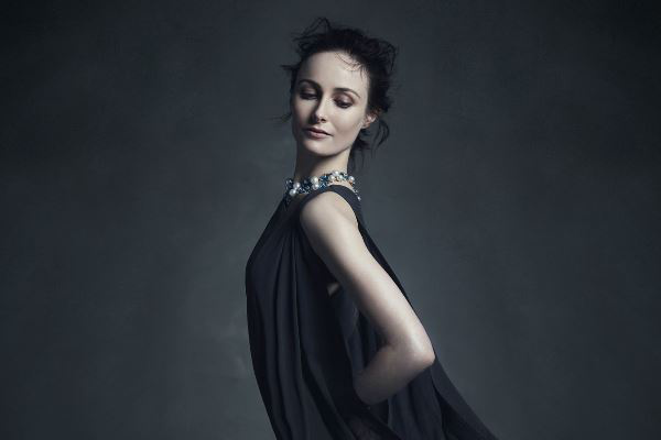 Amber Scott - Australian Ballet