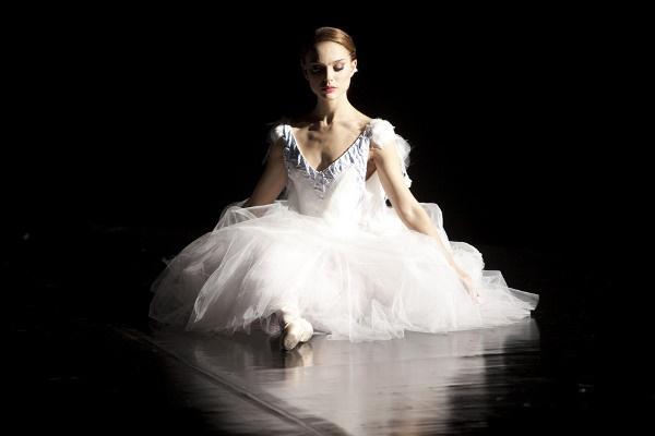 Natalie Portman - Black swan