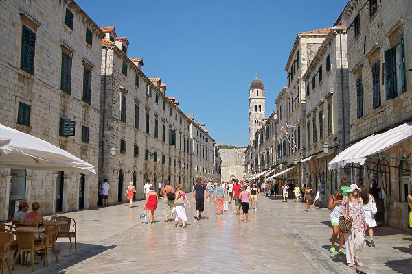Dubrovnik
