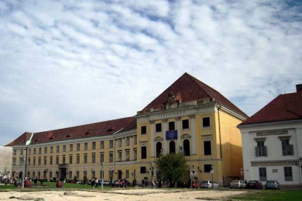 Nemzeti Táncszínház