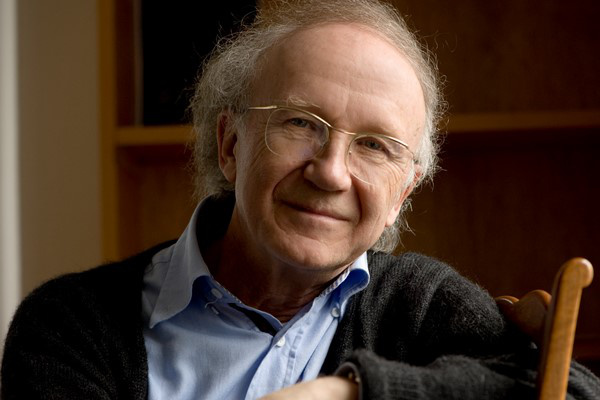 Heinz Holliger