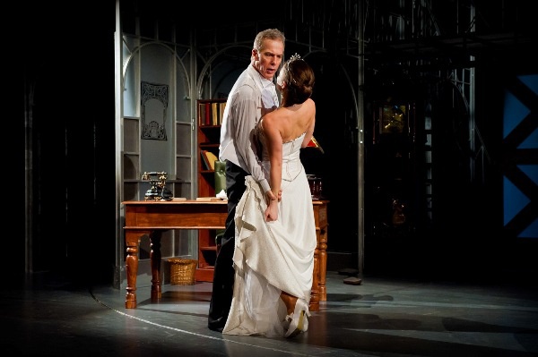 Hirtling IStván, Radnay Csilla - My Fair Lady