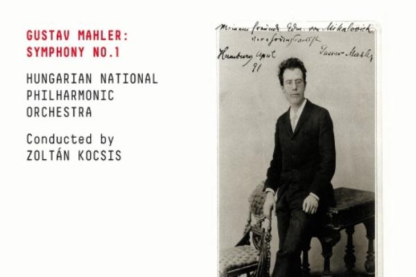 Mahler 1. Kocsis