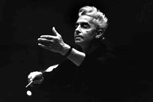 Herbert von Karajan