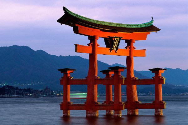 Japán