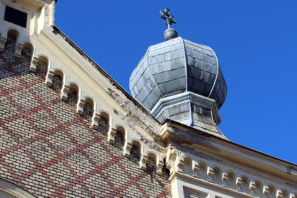 Újpesti zsinagóga