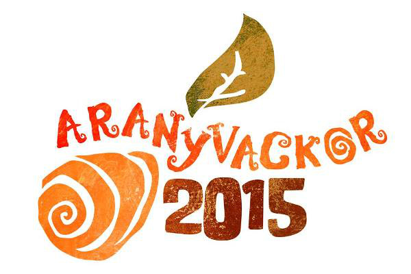 Aranyvackor 2015