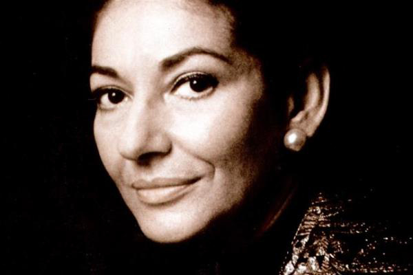 Maria Callas