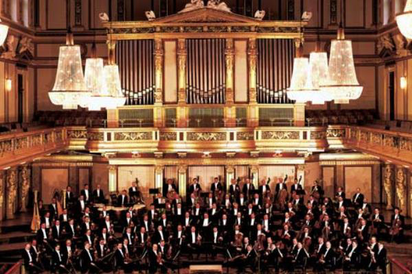 Bécsi Filharmonikusok