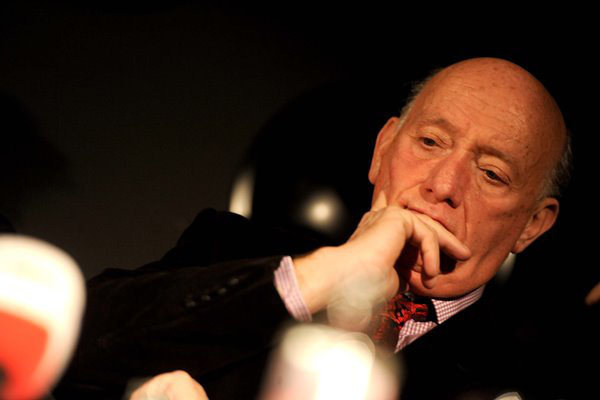Pinchas Steinberg