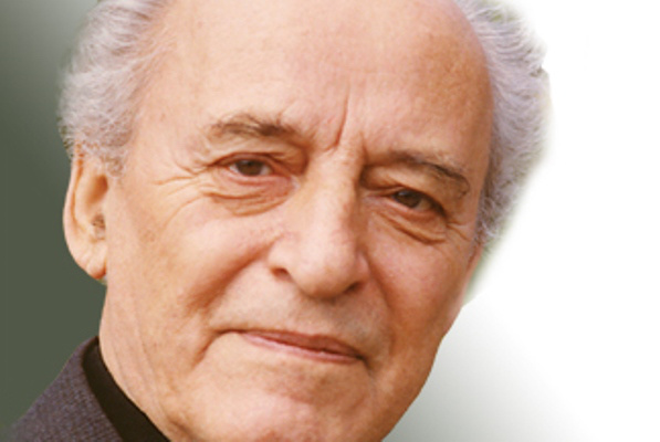 Bárdos Lajos
