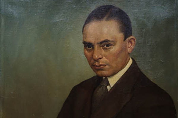 Seress Rezső