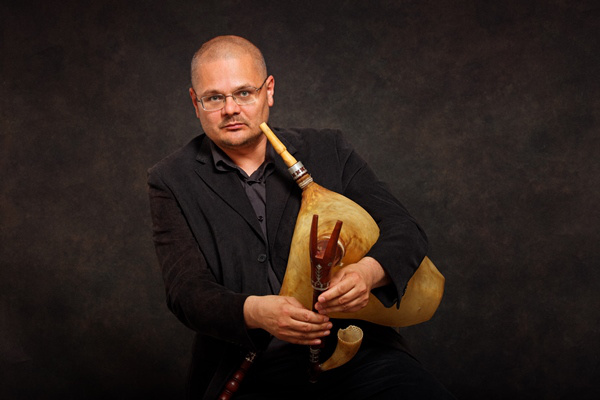 Szokolay Dongó Balázs