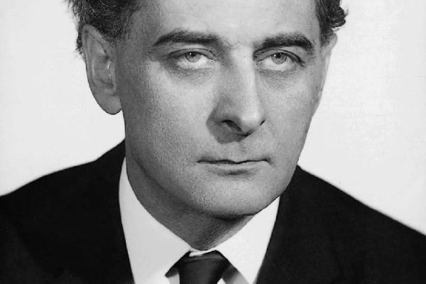 Bächer Mihály