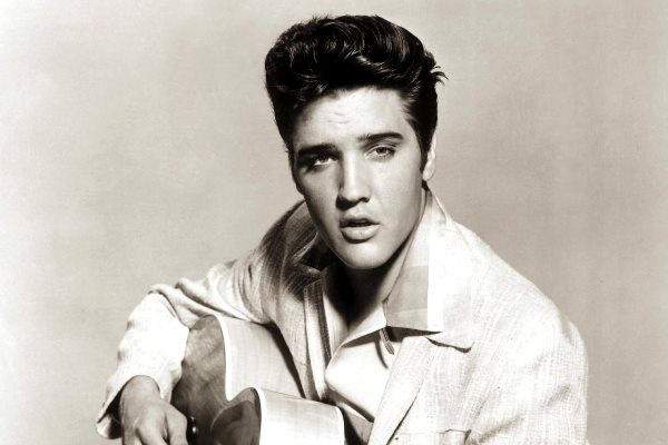 Elvis Presley