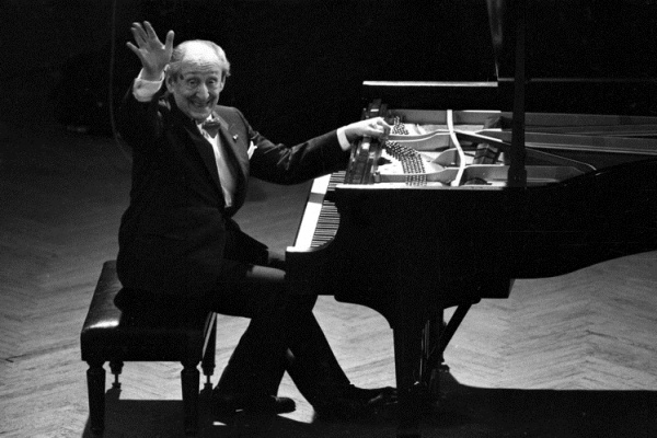 Vladimir Horowitz