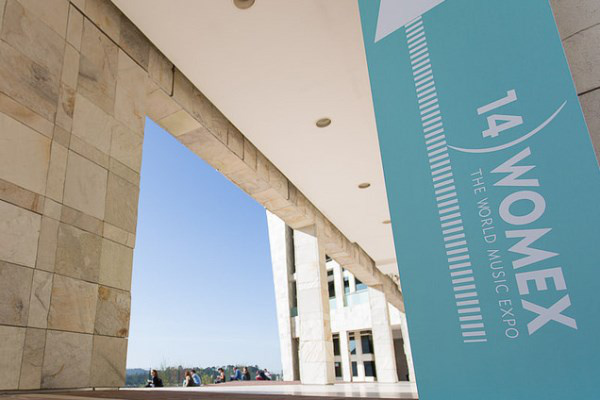 Womex