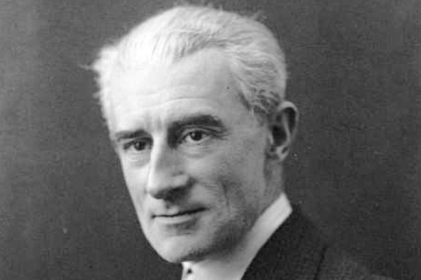 Maurice Ravel