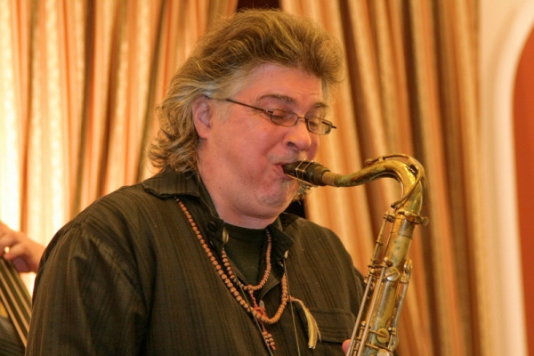 Csepregi Gyula