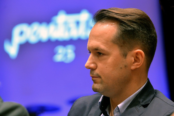 Szentpéteri András