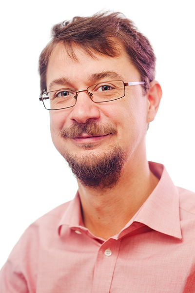 Lelkes András