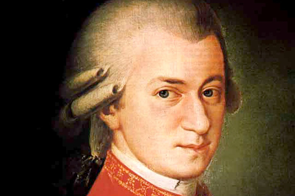 Mozart