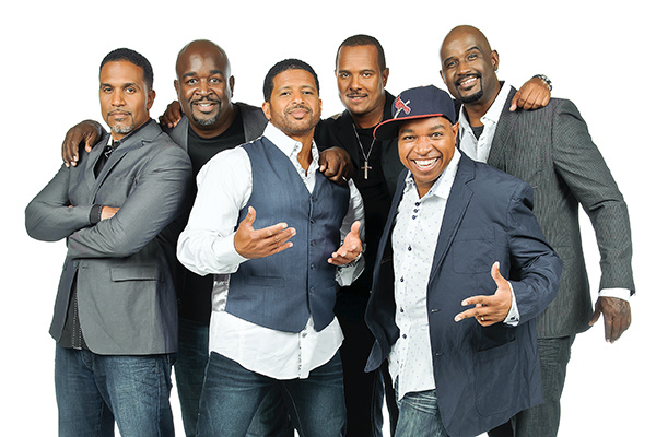 Take 6