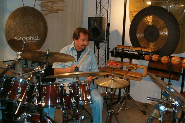 Tommy Vig