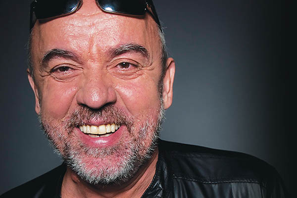 Bezerédi Zoltán