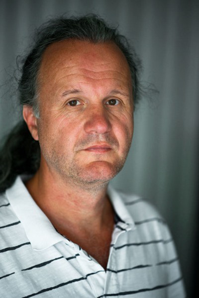Jávorszky Béla Szilárd