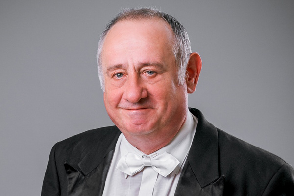 Gál Tamás