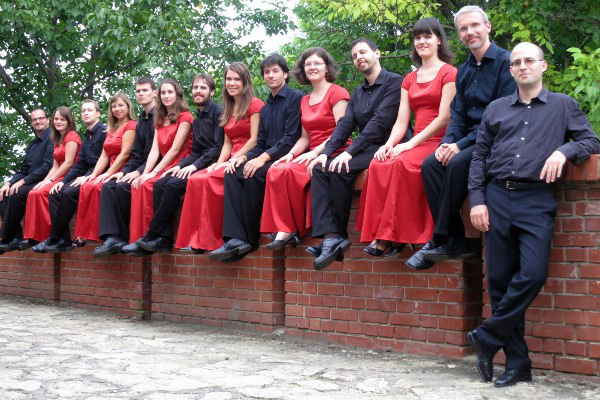 Capella Silentium (Forrás: Capella Silentium)
