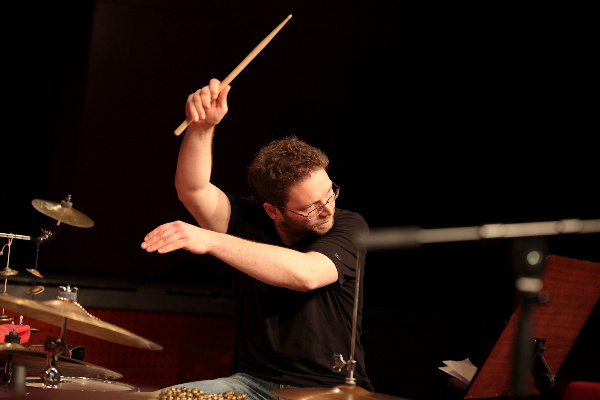 Dés András