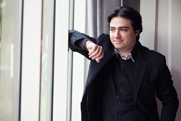 Balázs János