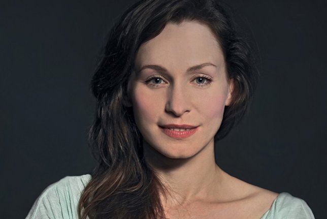 Hámori Gabriella