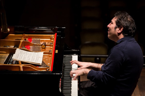 Fazıl Say