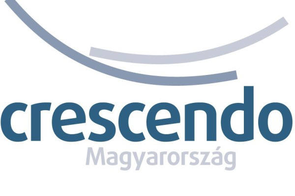 Crescendo logo