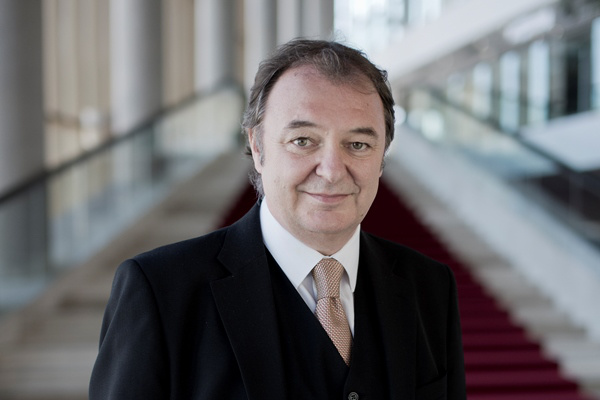 Kovács Géza