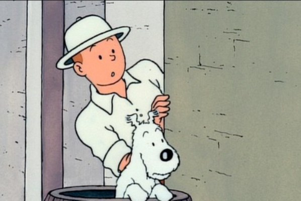 Tintin