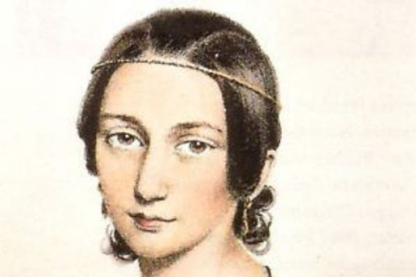 Clara Schumann
