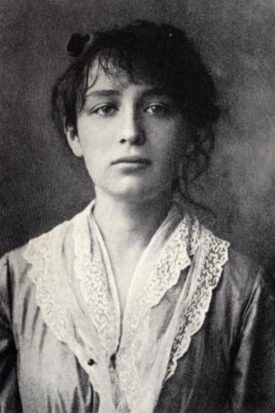 Camille Claudel