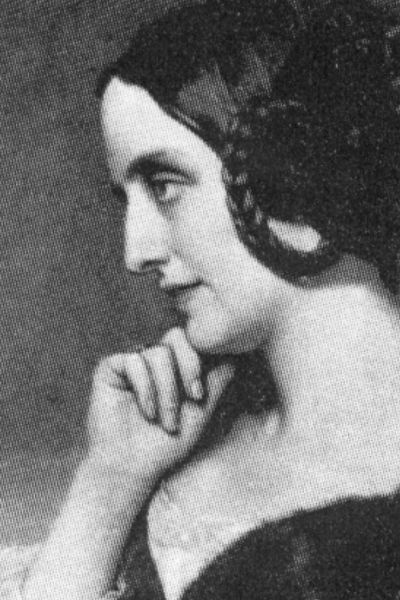 Marie d'Agoult