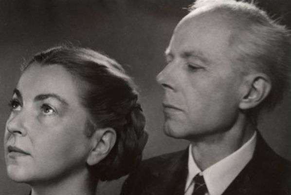 Pásztory Ditta és Bartók