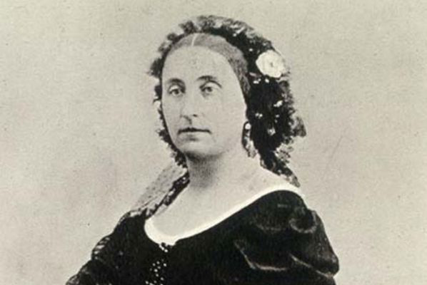 Giuseppina Strepponi