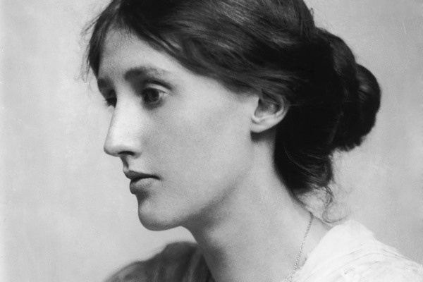Virginia Woolf (Forrás: Wikipedia)